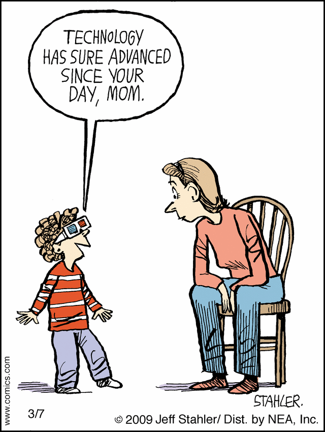 confused